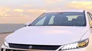 Shorts video BYD Qin Plus Leading