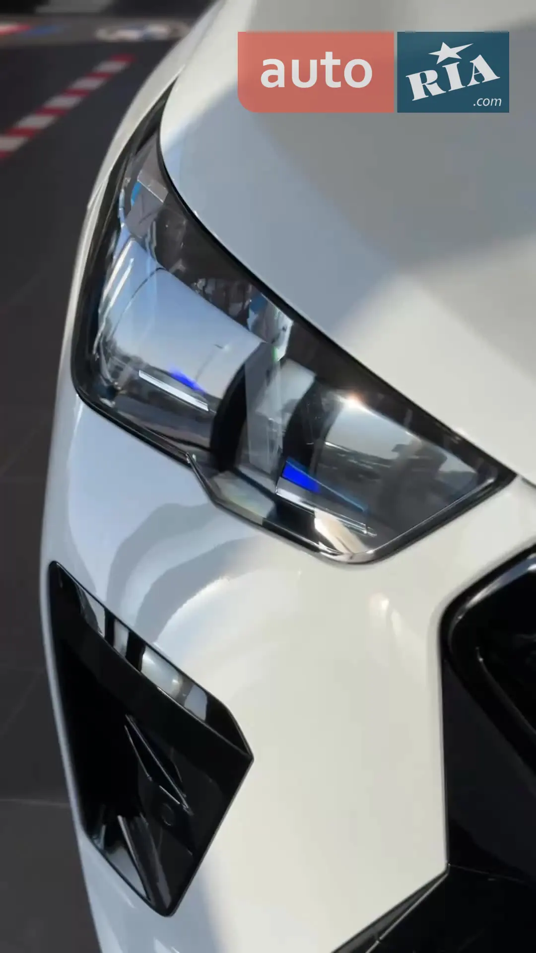 Почувствовать BMW X2 2025