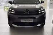 Shorts video Citroen C5 Aircross Shine