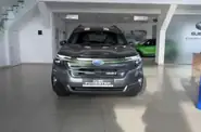 Shorts video Subaru Forester Sport