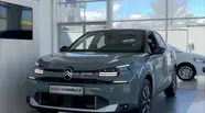 Shorts video Citroen C4 Max