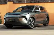 Shorts video BYD Tang L LiDAR Flagship