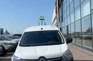 Shorts video Renault Express Van Advance