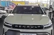Shorts video Renault Duster Evolution