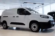 Shorts video Toyota Proace City Business