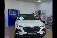 Shorts video Subaru Crosstrek Active