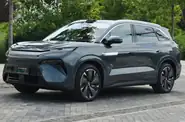 Shorts video BYD Tang L LiDAR Flagship