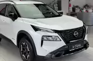 Почувствовать авто N-Trek
