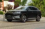 Shorts video BYD Song Plus Flagship