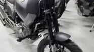 Shorts video Geon Baddog 250 Base