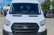 Shorts video Ford Transit Trend
