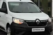 Shorts video Renault Express Van Advance