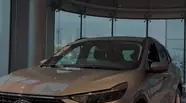 Shorts video Ford Kuga Titanium