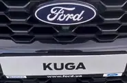 Shorts video Ford Kuga ST-Line X Plus