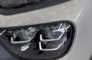 Shorts video Citroen C3 Shine