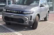 Shorts video Renault Duster Evolution