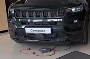 Shorts video Jeep Compass North Star