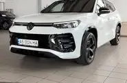 Shorts video Volkswagen Tayron R-Line Platinum