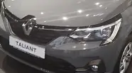 Shorts video Renault Taliant Authentic