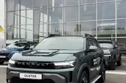 Shorts video Renault Duster Techno
