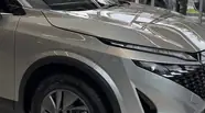 Shorts video Nissan Qashqai Acenta