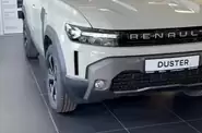 Shorts video Renault Duster Techno