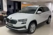 Shorts video Skoda Karoq Selection Plus