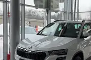 Shorts video Skoda Karoq Selection