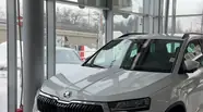 Shorts video Skoda Karoq Selection