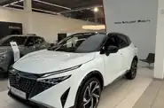 Відчути авто Tekna +