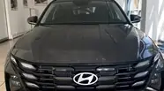 Shorts video Hyundai Tucson Express
