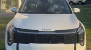 Shorts video Kia Sportage Prestige