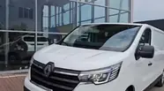 Shorts video Renault Trafic Advance