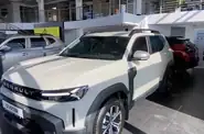 Shorts video Renault Duster Evolution