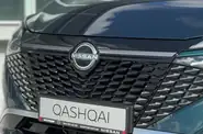 Shorts video Nissan Qashqai Tekna +