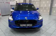 Shorts video Suzuki Swift GLX