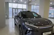 Shorts video BYD Tang L LiDAR Flagship