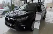 Shorts video Suzuki S-Cross Shorts video Suzuki S-Cross GL+
