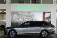 Shorts video Skoda Superb Sportline