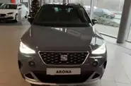 Shorts video SEAT Arona Xperience