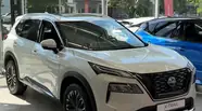Shorts video Nissan X-Trail Tekna+