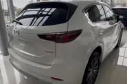 Shorts video Mazda CX-5 Top
