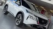 Shorts video Nissan X-Trail N-Connecta