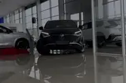 Почувствовать авто Tekna +