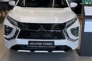 Shorts video Mitsubishi Eclipse Cross Ultimate