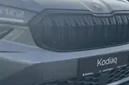 Shorts video Skoda Kodiaq Sportline