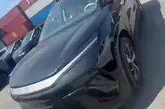 Shorts video BYD Tang L LiDAR Flagship