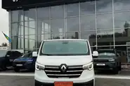 Shorts video Renault Trafic Advance