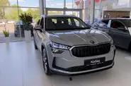 Shorts video Skoda Kodiaq Selection