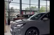 Shorts video Cupra Terramar VZ
